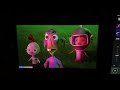 Chicken Little Musical 2007 Chapter 17 Warning The Town US Blu Ray 3D RIP