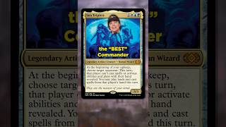 Is this the BEST Esper Commander in the Game?