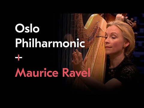 Introduction and Allegro / Maurice Ravel / Birgitte Volan Håvik / Oslo Philharmonic