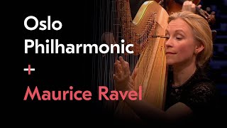 Download lagu Introduction and Allegro / Maurice Ravel / Birgitte Volan Håvik / Oslo Philharmonic mp3