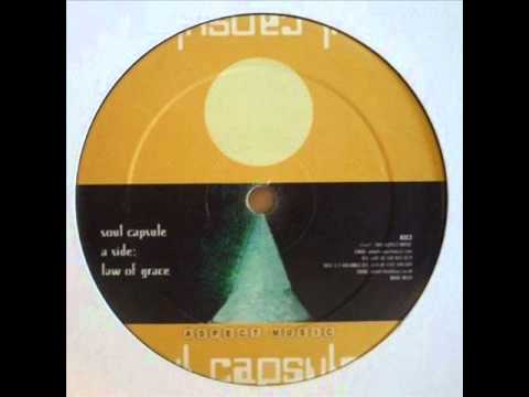 #69 Soul Capsule - Law of Grace