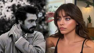 ¡El secreto de Halil İbrahim y Sıla Türkoğlu al descubierto! Flores inesperadas