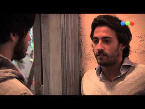 Capitulo 15 de Aliados 