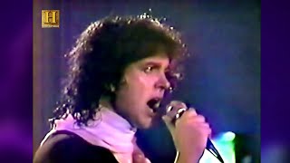 Camilo Sesto - Amor de Mujer