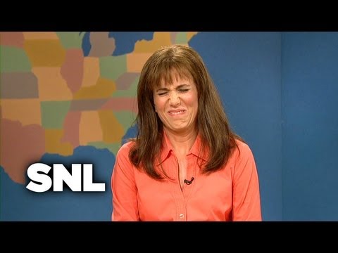 Weekend Update: Tamara Parks on P.G.A.D. - SNL