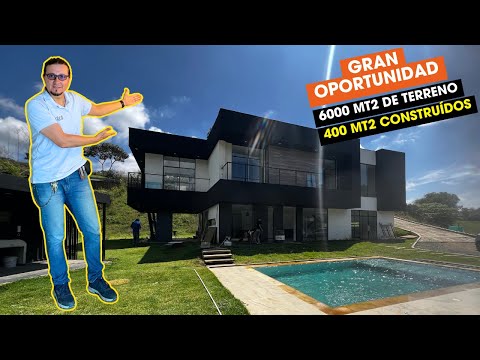 Casas, Venta, Pance - $3.900.000.000