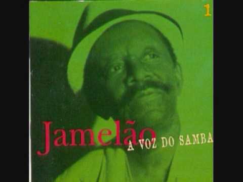 Jamelão - Dona Beija - Feiticeira de Araxá (Salgueiro 1968)