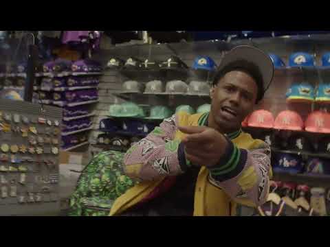 1TakeJay - "Solo at Fox Hills" Official Music Video