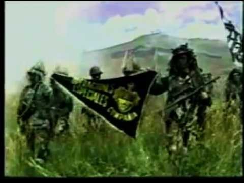 Los Comando _ECUADOR