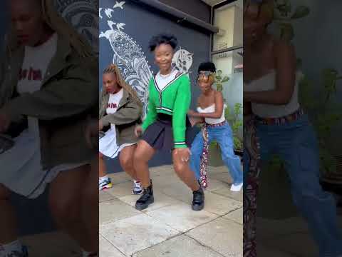 HADE BOSS 🔥 AMAPIANO TRENDING DANCE CHALLENGE 2024 🔥 #amapiano DC: @urban_goldenrose1