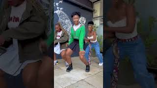 HADE BOSS 🔥 AMAPIANO TRENDING DANCE CHALLENGE 2024 🔥 #amapiano DC: @urban_goldenrose1