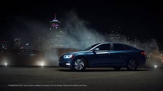 Відео: VW Jetta New