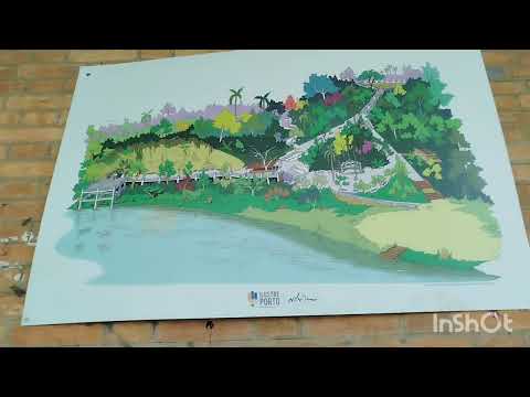 Antiga estação de Porto feliz são Paulo 