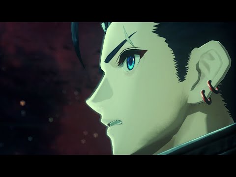 Xenoblade Chronicles 3 Future Redeemed Playthrough Part 5 (Final Chapter) Final Boss & Ending