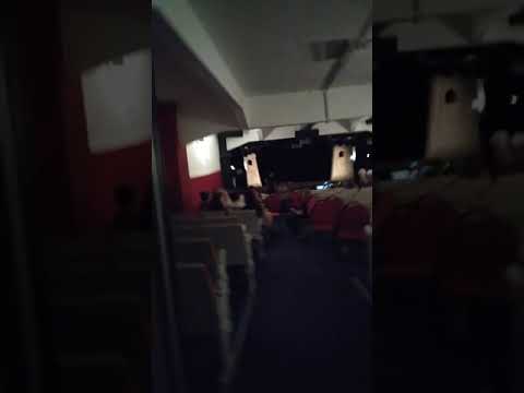 Spamalot musical KuFa Koblenz Samstag derniere