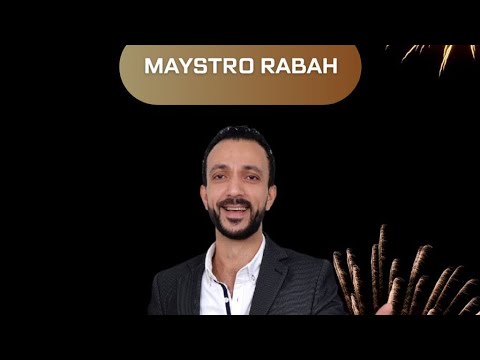 Mohamad Rabah - حفلة Valentine's