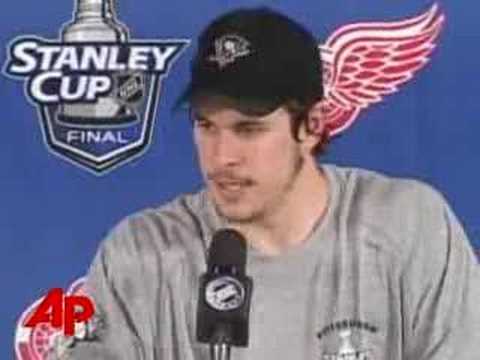 Red Wings One Win From the Stanley Cup