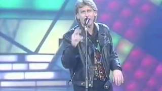 Rainhard Fendrich - Nix is Fix (TV-Show)