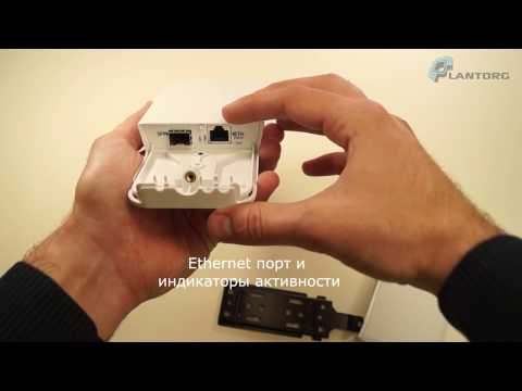 MIKROTIK MT RBFTC11 MikroTik FTC Media Converter 1000BaseT(RJ45) / 1000BaseSX/L, 802.3af/at PoE supp video