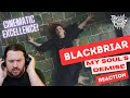 Things you may have missed!! - Blackbriar - My Soul's Demise - Reaction and Analysis!!