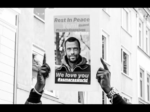 Yemi Going Home 2020