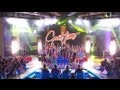 Owl City: 'Good Time'- The X Factor Australia ...