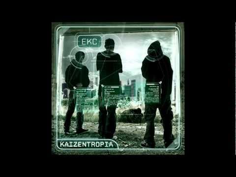 EKC (Errori Kronici Crew) - Don't Try This at Home feat. Brain (FNO) [prod by Michel]