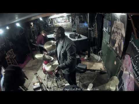 Rodney Green's Jackson Miller 7/3/2020 - SmallsLIVE Foundation