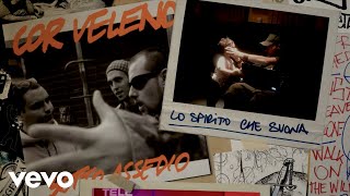 Cor Veleno – Tutta La Vita (Official Video)