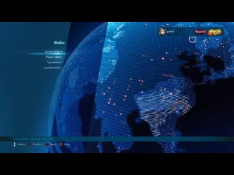 Tekken 7 - Ranked Match With Noctis |  Promoted To EnternalRuler