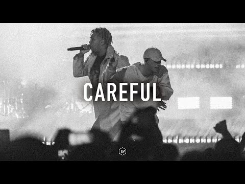 [FREE] NF x Cordae Type Beat - "CAREFUL"