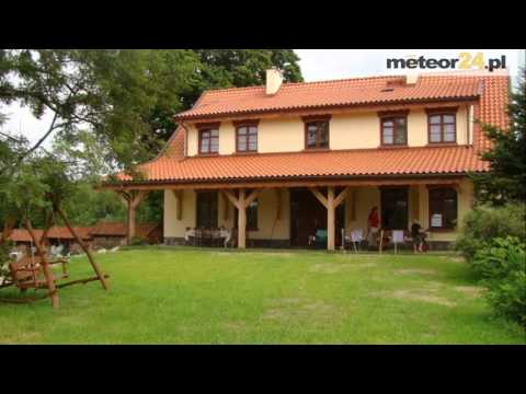 Agroturystyka Provincja - Prośno meteor24.pl