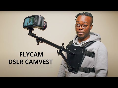 Camera Body Rig