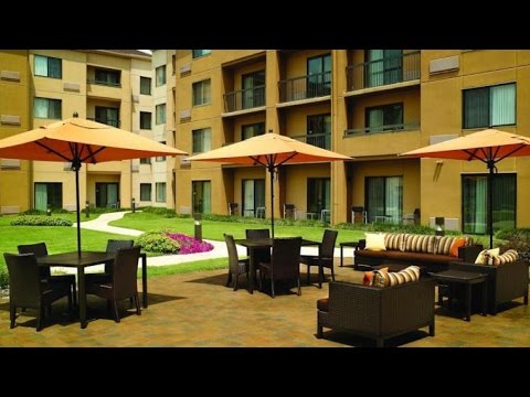 Courtyard Atlanta Airport North/Virginia Avenue - Atlanta Hotels, Georgia