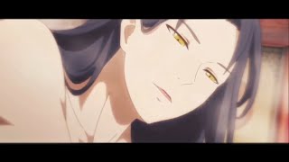 Xie Wang Zhui Qi「 AMV 」Attention