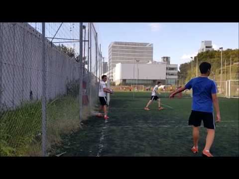 Oxford United vs El Audi del Pity #Fecha4 - Copa Palermo