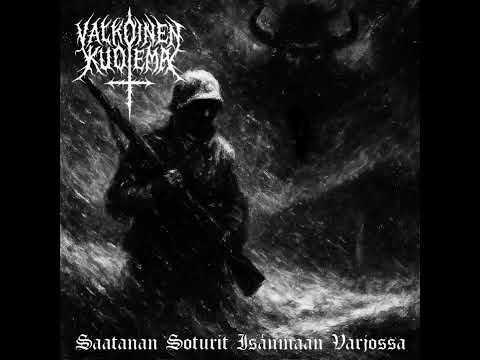 Valkoinen Kuolema - Isänmaan Veri  (Full 2026)