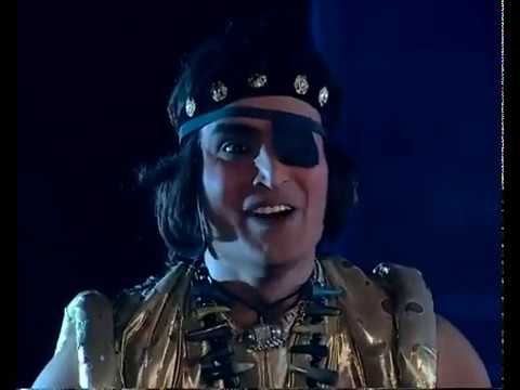 अलिफ लैला Alif Laila  1993 Episode 147  Arabian Nights Hindi Urdu