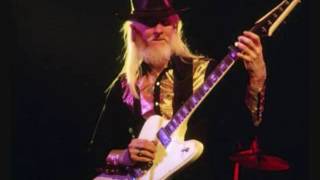 Johnny Winter- Hollywood Palladium, Los Angeles, Ca 5/25/73