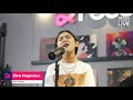 Ziva Magnolya Peri Cintaku Resso Studio Live