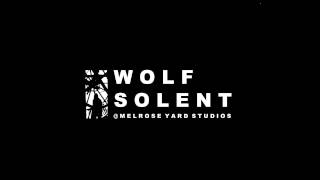 Windmill by Wolf Solent @Melrose Yard Studios