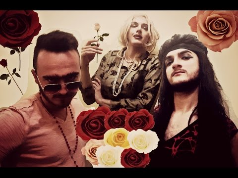 Sarazvati Shakira - Seria 1