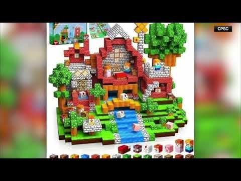 Goody King Magnetic Recall