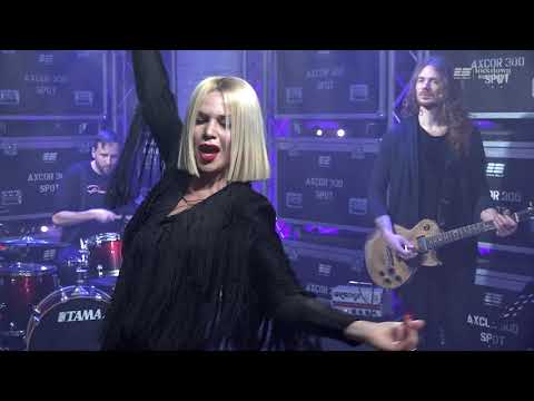 Samanta Tīna - Still Breathing (Eurovision 2020) @3S Lockdown sessions live 2020