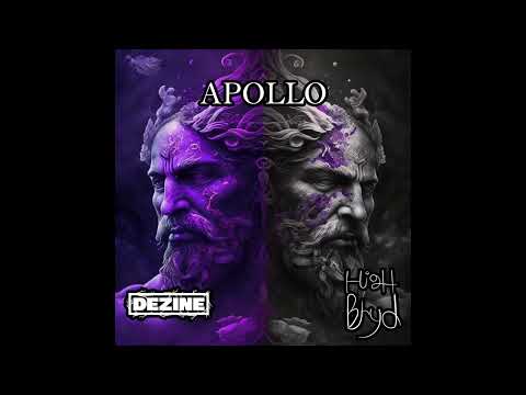 Dezine - Apollo feat. Highbryd