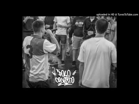 POLO OPUESTO - KE HABLEN