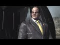 Senator Armstrong MG Excelsus Speech Metal Gear Rising Revengeance