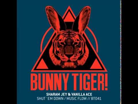 Sharam Jey & Vanilla Ace - Music Flow // BT041 [OUT NOW!]