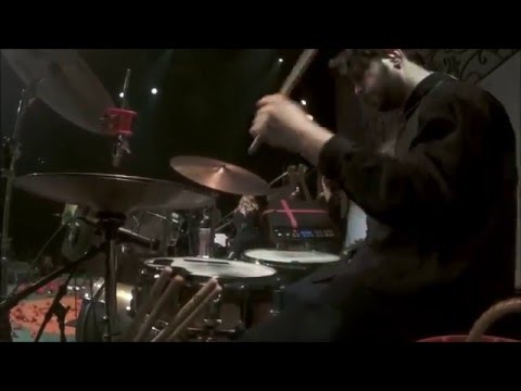 Νατάσσα Μποφίλιου - Ραντεβού (drum cam)