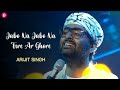 Jabo Na Jabo Na Fire Arijit Singh Whatsapp Status Arijitsingh